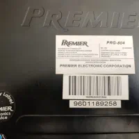 امپیلی پرپمیر ۸۰۴ چهار کانال|قطعات یدکی و لوازم جانبی|شیراز, سعدیه جنوبی|دیوار