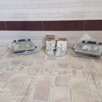 کاسه چراغ ۴۰۵GLX|قطعات یدکی و لوازم جانبی|اندیمشک, |دیوار