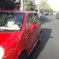 ام وی ام 110 سه سیلندر بی رنگ قرمز قرمز رنگ خاص|خودرو سواری و وانت|تهران, سعادت‌آباد|دیوار
