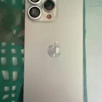 گوشی آیفون ۱۵ پرو مکس