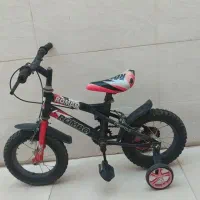 دوچرخه ۱۲