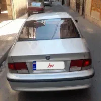 سمند ۸۴ سالم پلمپ|خودرو سواری و وانت|تهران, فلاح|دیوار