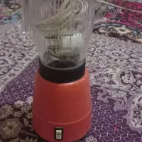 ابمیوه مخلوط ده کاره