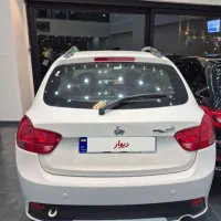 کوییک GXL صفر خشک