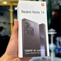 شیائومی نوت ۱۴ عادی پلمپ