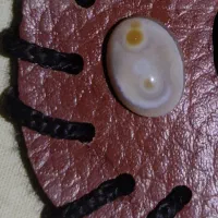 مهره سلیمانی اصل قدیمی