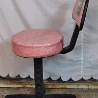 صندلی چرخ دار