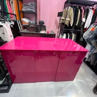 میز مغازه|مبلمان اداری|شیراز, کوی وحدت|دیوار