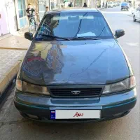 دوو سیلو ۷۸ وارداتی|خودرو سواری و وانت|مشهد, طبرسی شمالی|دیوار