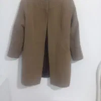 مانتو پالتو بارونی سایز ۳۸ تا ۴۲|لباس|رشت, دیانتی|دیوار