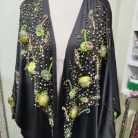 جواهر دوزی تطریز