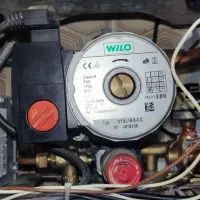 پکیج یونیکال ایتالیا|آبگرمکن، پکیج، شوفاژ|یزد, |دیوار