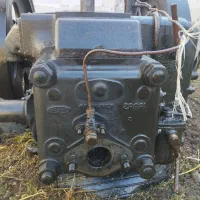 موتور  بلاک استون 26|ماشین‌آلات صنعتی|ثمرین, |دیوار