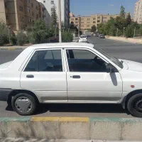 پراید ۱۳۱ SE مدل ۹۹|خودرو سواری و وانت|تهران, استخر|دیوار