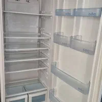 یخچال فریزر یخساران|یخچال و فریزر|فلاورجان, |دیوار