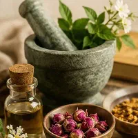 کارآموز طب سنتی