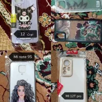 قاب و کاور انواع گوشی|لوازم جانبی موبایل و تبلت|لردگان, |دیوار
