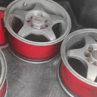 رینگ اسپورت پراید