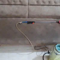 شستشوی مبل در منزل