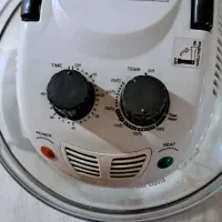 هواپز یا فلیور درحد نو