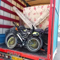 حمل اثاثه منزل ومبلمان|خدمات حمل و نقل|اسفراین, |دیوار