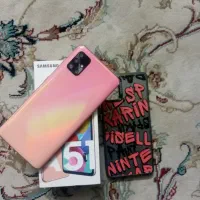 موبایل سامسونگ A51