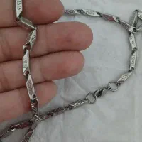زنجیر مردانه