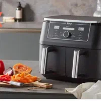 انواع سرخکن رژیمی