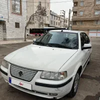 فروش فوری سمند ef7 مدل ۹۴