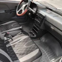 پراید ۸۶|خودرو سواری و وانت|همدان, |دیوار