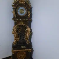 ساعت  ایستاده