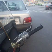 فروش موتور مزایده مدل 79 خریدار مزایده