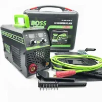 ابزار برقی اینورتر جوشکاری دستگاه جوش ۴۰۰ کیفیBOOS|ابزارآلات|بندرعباس, |دیوار