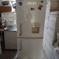 یخچال فریزر سالم