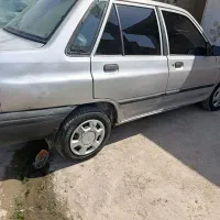 پراید 131مدل 90