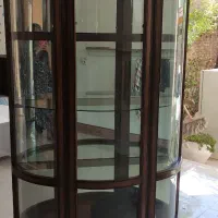 ویترین تمیز در حدنو