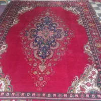 فرش  پشمی ۱۲متری