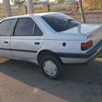 مدل ۹۱ موتور تازه تعمیر یک هفته بیشتر نیست