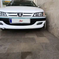 پرشیا سفارشی فول مدل403