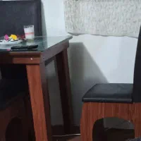 میز صندلی، میز تلویزیون