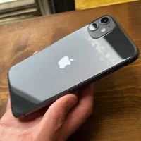 آیفون ۱۱ ۱۲۸/ Iphone 11 128g
