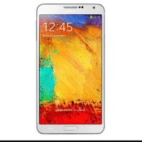 سامسونگ Galaxy Note 3 با حافظهٔ ۳۲ گیگابایت