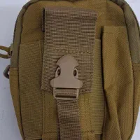 کیف زودوشی تاکتیکال با وزن ۱۸۵ گرم|کیف، کفش، کمربند|دزفول, |دیوار