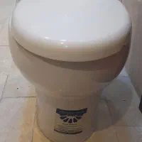 توالت فرنگی نو