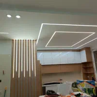 تعمیر نصب آیفون صوتی تصویری برقکار خط تلفن تابلو|خدمات پیشه و مهارت|کرمانشاه, |دیوار