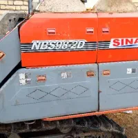 کمباین سینا