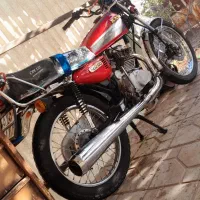 موتور کویر ۲۰۰ مدارک کامل