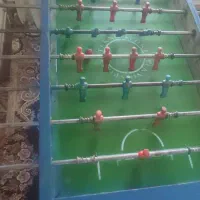 فوتبال دستی بزرگ باشگاهی