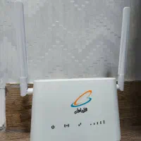 مودم سیم کارت خور همراه اول