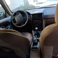 پرشیا tu5 دریچه برقی|خودرو سواری و وانت|خوی, |دیوار